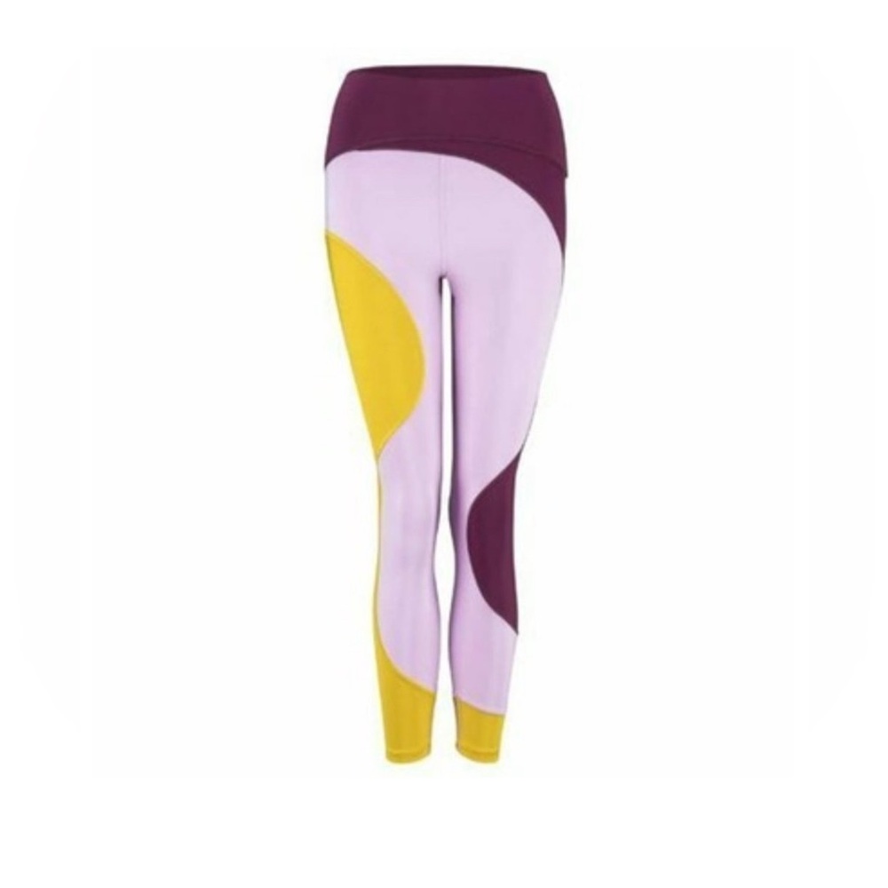 Lululemon x Roksanda Inner Expanse Leggings 4